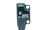 SUNX Panasonic EX-19AD-PN Photoelectric Sensor - Maverick Industrial Sales
