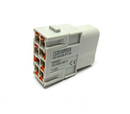 Phoenix Contact HC-M-08-PT-M Contact Insert Module 8-Position 16A 400V 1424227 - Maverick Industrial Sales