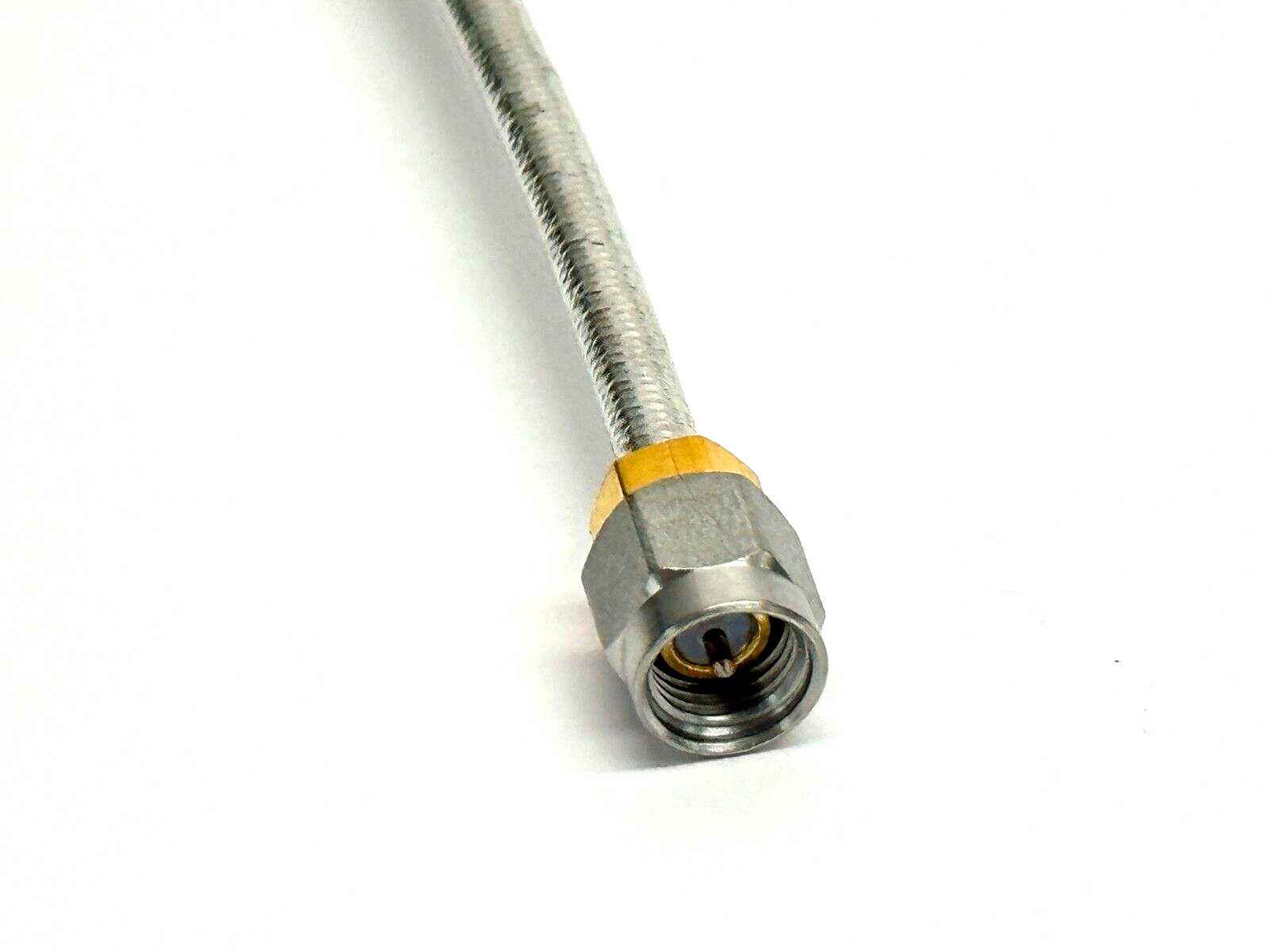 1-3636-601-5212 | Avnet MTS Semi-Flex 601 RF Cable SMA Male / SMA Male 12" - New Other - Maverick Industrial Sales