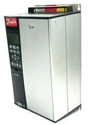 Danfoss VLT5004PT5CN1STR3DLF20A00C0 VLT 5004 Variable Speed Drive 2.2kW 3HP - Maverick Industrial Sales