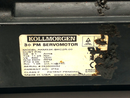 Kollmorgen AKM53K-BKC2R-00 3 PM Servo Motor 3.06kW 4500RPM - Maverick Industrial Sales