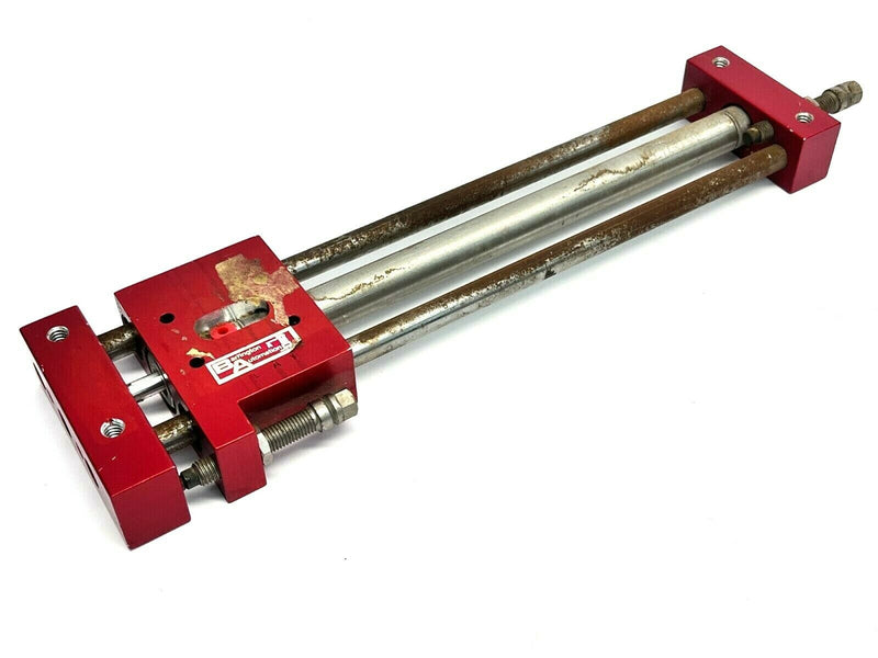 Barrington Automation LA-1 Linear Actuator 9/16" Bore 7" Stroke - Maverick Industrial Sales