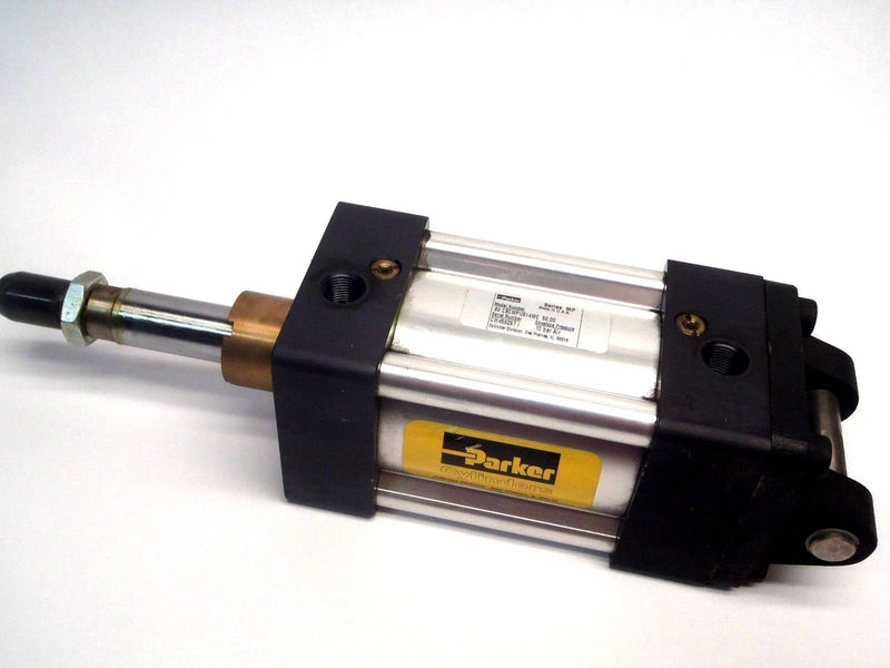 Parker 80 CBCMPUS14MC 50.00 Series MP Pneumatic Cylinder 80mm Bore 50mm Stroke - Maverick Industrial Sales