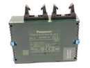 Panasonic AFP0RE16T Expansion Unit 24V FP0R-E16 Ver. 1.0 - Maverick Industrial Sales