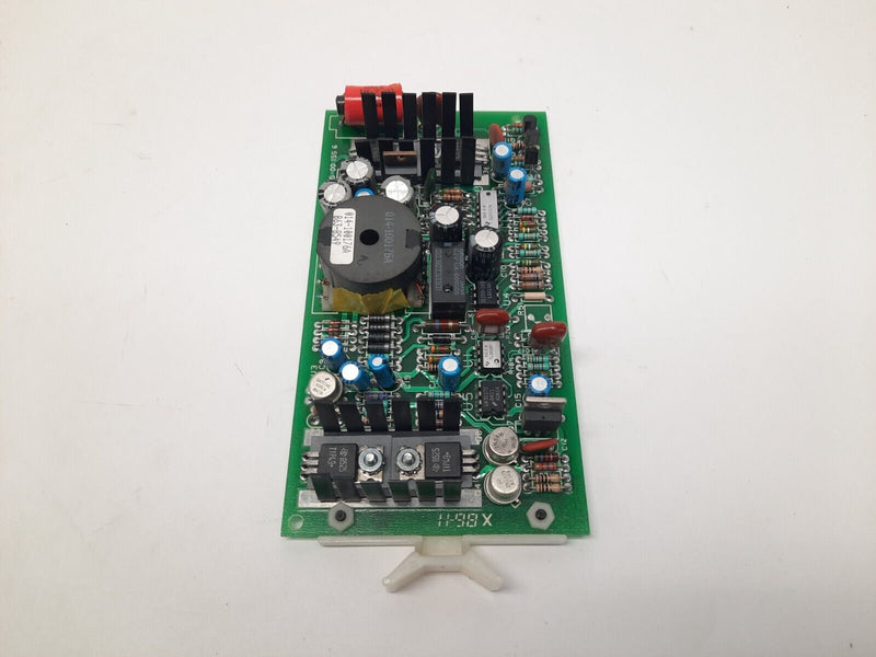 8505-00 ISS 6 PCB/ Circuit Board - Maverick Industrial Sales