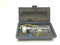 Fisher 14-386-105A Chromium CR Element Ne Neon Gas Hollow Cathode Bulb - Maverick Industrial Sales