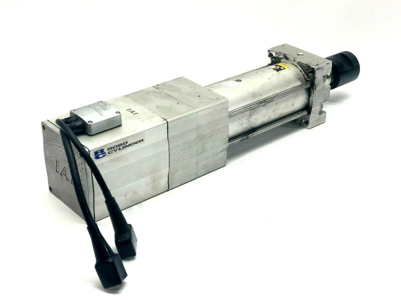 IAI RCP2-RA10C-I-86P-5-50-P2-N-B Robo Cylinder 24VDC - Maverick Industrial Sales