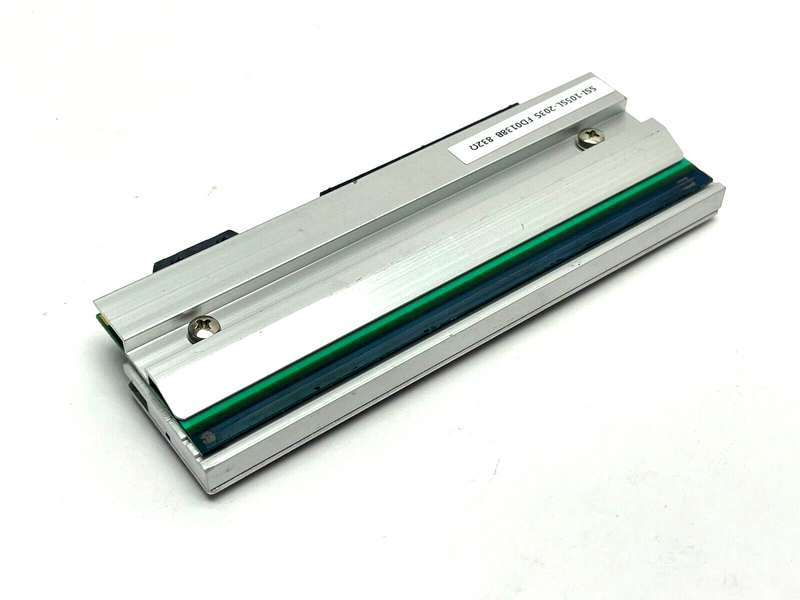 Zebra SSI-105SL-203S Printhead 203dpi - Maverick Industrial Sales