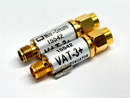 Mini-Circuits Model VAT-3+ 3db Attenuator 50OHM 15542 LOT OF 2 - Maverick Industrial Sales