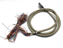 Adept 10330-0190 Rev. C Digital I/O Output Cable Assembly SCSL 0207 - Maverick Industrial Sales