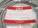 Azbil PA5-4ISB5SK 4-Pin 5M Male / Female Cordset 3A / 125V DC - Maverick Industrial Sales