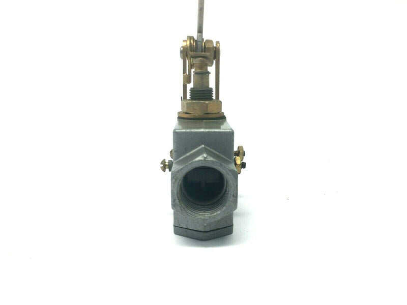 Honeywell Micro Switch DTE6-2RQ62 Limit Switch - Maverick Industrial Sales