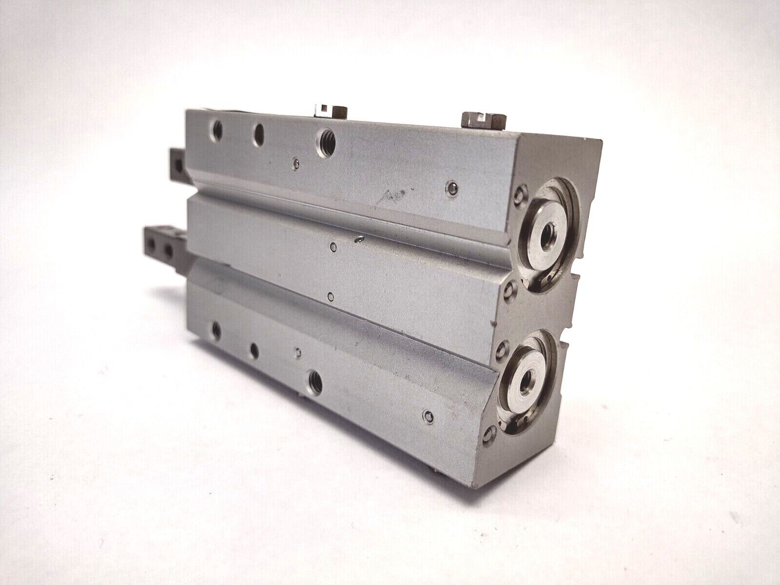 SMC MIW20-20D2 2-Finger Type Escapement MIW 20mm Bore 20mm Stroke - Maverick Industrial Sales
