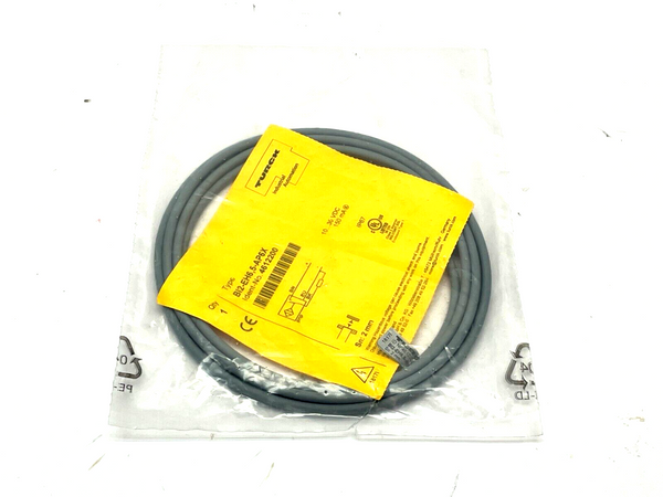 Turck BI2-EH6,5-AP6X Inductive Sensor 4612200 - Maverick Industrial Sales