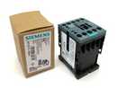 Siemens 3RT2015-1BB41 Sirius Contactor AC-3 7A 400V - Maverick Industrial Sales