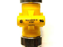 Turck RSM-2RKM 30 Tee Connector U1061 - Maverick Industrial Sales