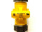 Turck RSM-2RKM 30 Tee Connector U1061 - Maverick Industrial Sales