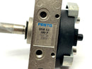 Festo DSR-12-180-P Semi-Rotary Drive 11909 - Maverick Industrial Sales