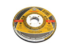 Kroneflex 188465 115 x 6 x 22.23mm 13300 rpm Metals Grinding Wheel A 24 Extra - Maverick Industrial Sales