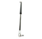 Suspa C16-03474 Gas Spring 20.6"L Extended 12.7"L Compressed 134 lbs, 127 - Maverick Industrial Sales