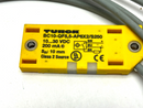 Turck BC10-QF5,5-AP6X2/S250 Capacitive Sensor 2620115 - Maverick Industrial Sales