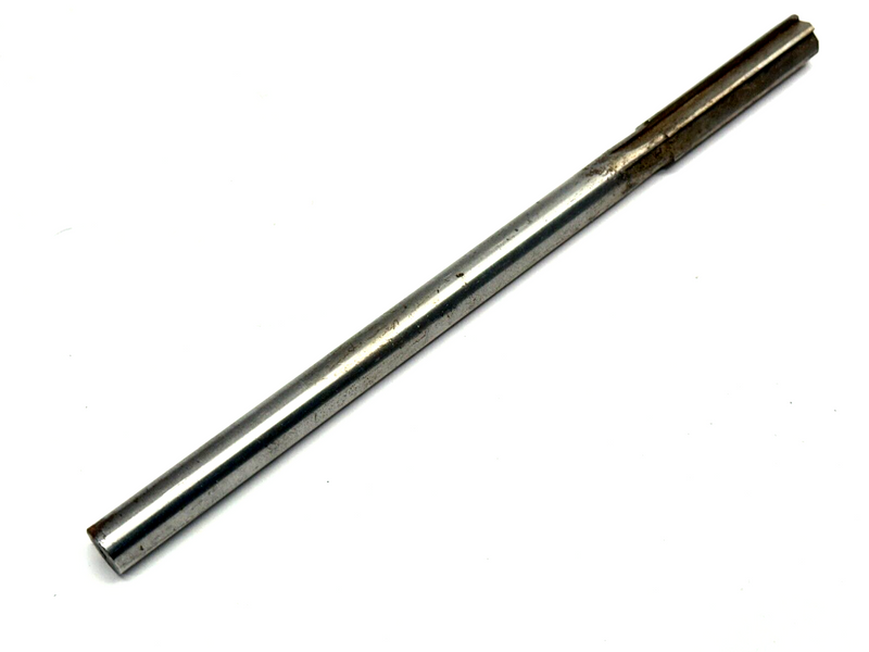 Yankee 433-.4350 Chucking Reamer 6-Flute 0.4350" HSS 5-14 - Maverick Industrial Sales