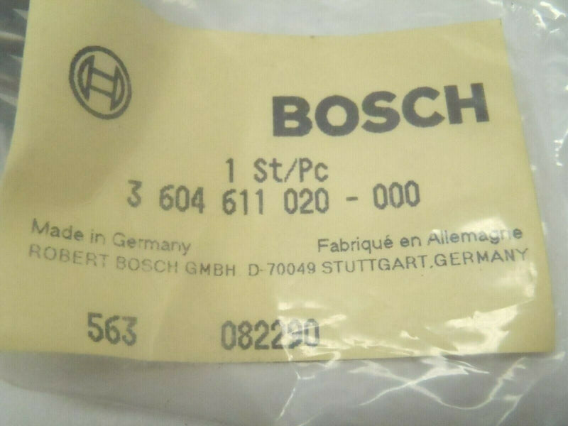 Bosch 3 604 611 020 000 Replacement Spring Spare Part - Maverick Industrial Sales
