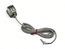 SMC ISE40A-C4-R-P Pressure Switch - Maverick Industrial Sales