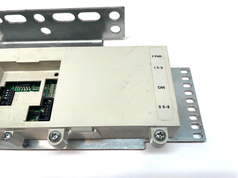 Dematic EDM Embedded Discrete Module, Power Roller Conveyor Control Module - Maverick Industrial Sales