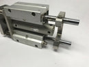 SMC MGGMB32R-75-XC6A Pneumatic Guided Cylinder MGG Series - Maverick Industrial Sales