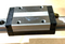 THK SHS15VM Linear Motion Guides w/ 575mm Guide Rail - Maverick Industrial Sales