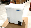 SO-LOW CH45-5 Lab Chest Freezer, 5 Cubic Feet Capacity, 32 To -49 Deg. F, 115V - Maverick Industrial Sales