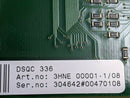 ABB 3HNE00001-1/08 Ethernet Board DSQC 336 MISSING FACEPLATE - Maverick Industrial Sales