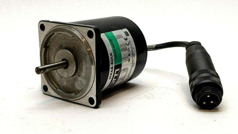 Oriental Motor 3TK6A-AULA Torque Motor - Maverick Industrial Sales