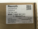 Bosch Rexroth 3842557983 Pneumatic Damper DA 2/60 - Maverick Industrial Sales