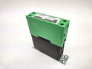 Phoenix Contact ELR 1-24DC/600AC-20 Solid State Contactor 2297138 - Maverick Industrial Sales