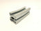 FlexLink XLBV 7 R300 Vertical Conveyor Bend - Maverick Industrial Sales