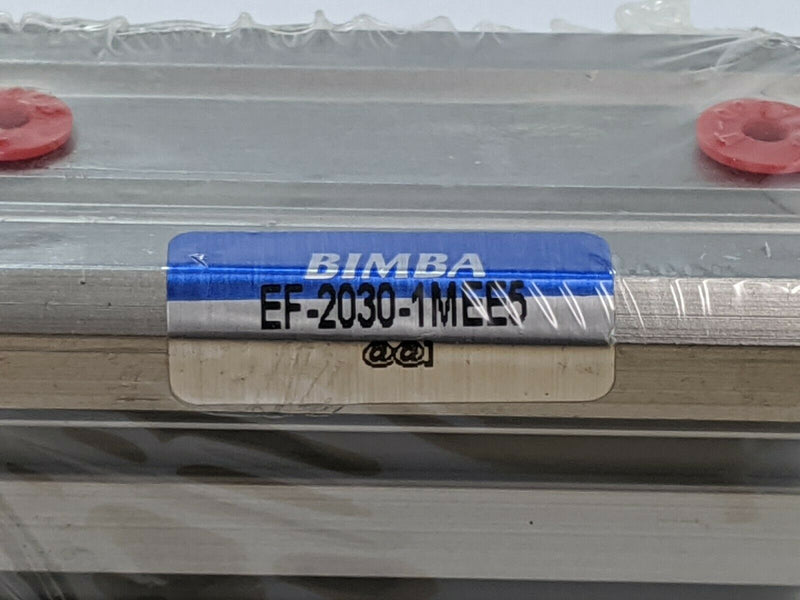 Bimba EF-2030-1MEE5 Compact Cylinder EF1 Series 20mm Bore, 30mm Stroke - Maverick Industrial Sales