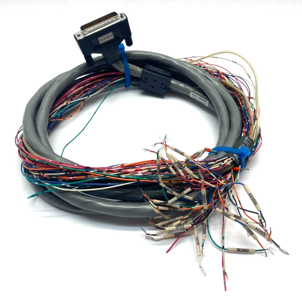 Adept 10330-0190 Rev. D Digital I/O Output Cable Assembly SCSL 0207 - Maverick Industrial Sales