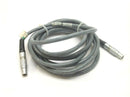 OGP CyberOptic Laser 3.5M 039812 CA Optical Gaging Cable 019914 - Maverick Industrial Sales