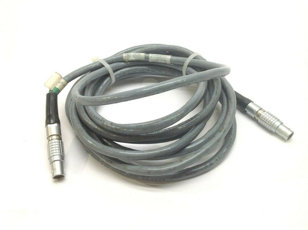 OGP CyberOptic Laser 3.5M 039812 CA Optical Gaging Cable 019914 - Maverick Industrial Sales