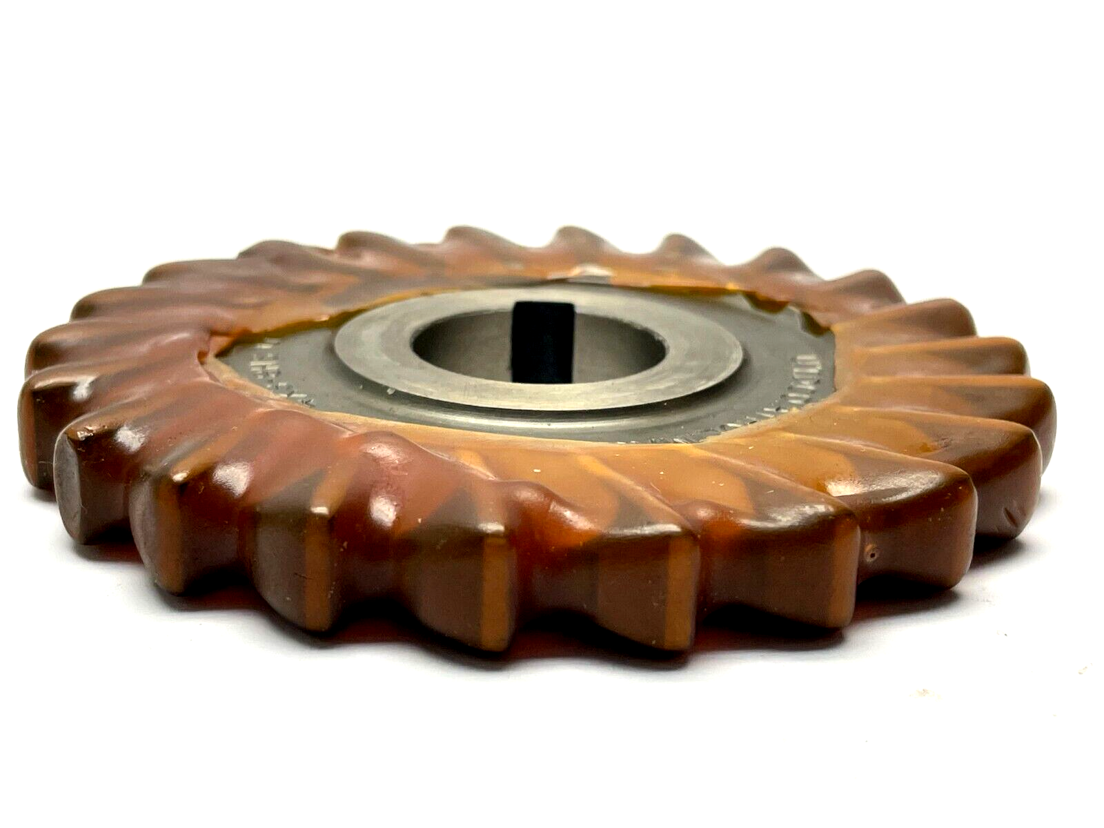 UTDCo 4x3-8HS Saw Blade Mill Cutter - Maverick Industrial Sales