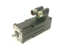 Allen-Bradley MPL-A1530U-EJ72AA Ser. A Low-Inertia Brushless Servo Motor - Maverick Industrial Sales