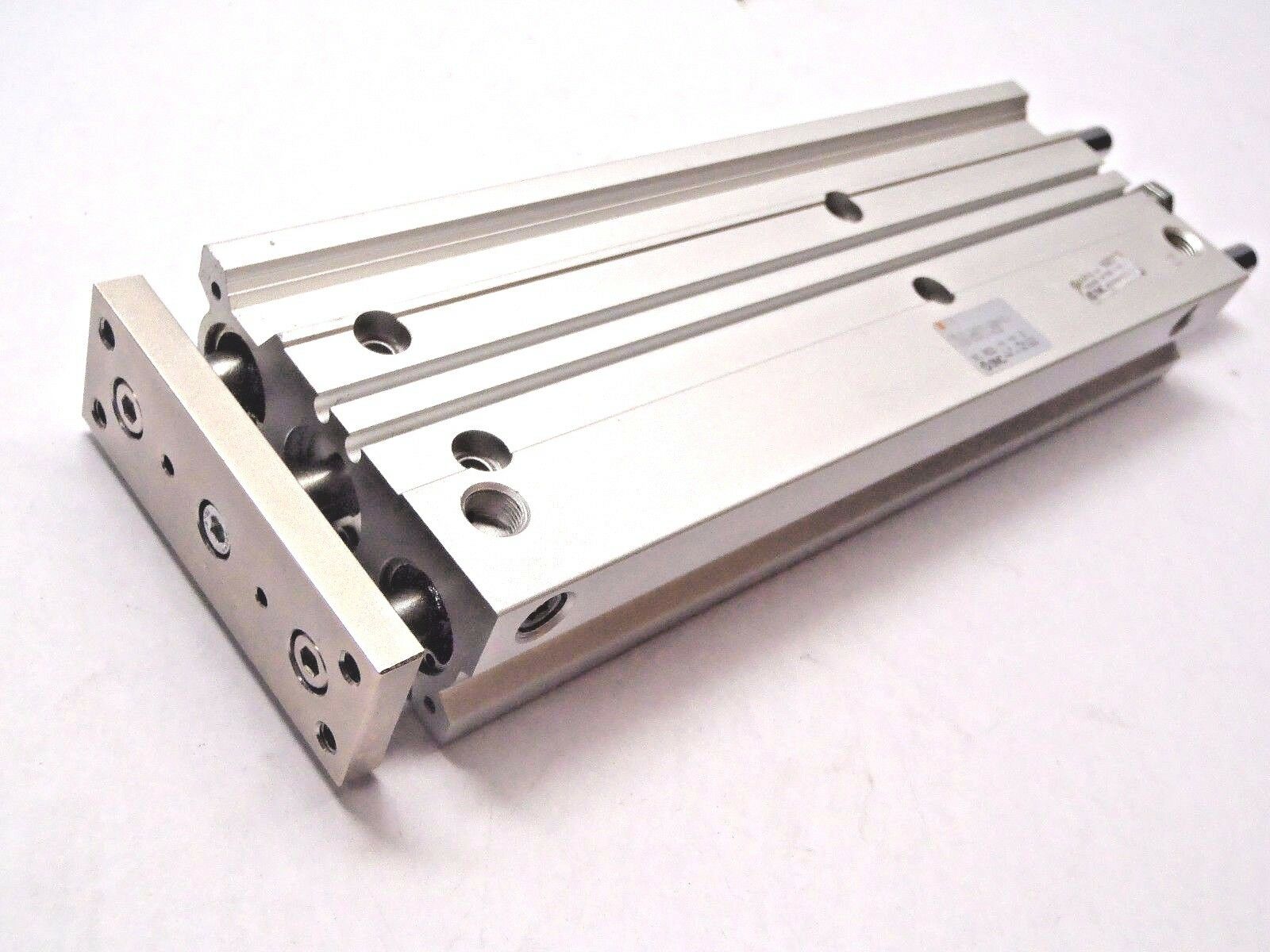 SMC MGPL20TN-200AZ-M9PSAPC-XC9 cylinder, MGP COMPACT GUIDE CYLINDER - Maverick Industrial Sales