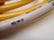 Turck PKG 4M-10 Pico Fast Cordset U99-10780 Approx 6' Foot Long - Maverick Industrial Sales