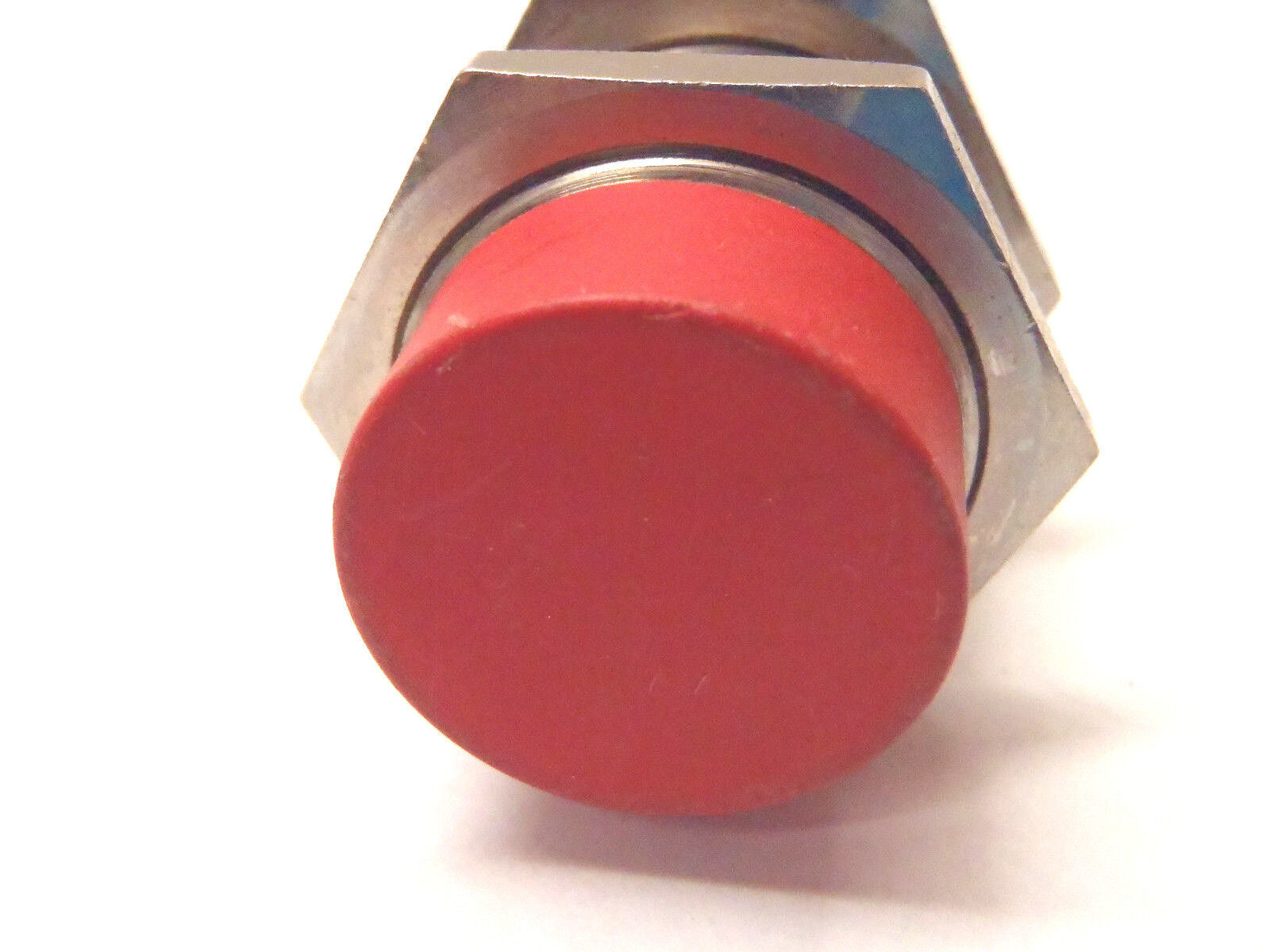 ISSC Pulso Tronic D-5276 Wiehl Model 9966-4265 / T30-D468 Proximity Sensor - Maverick Industrial Sales
