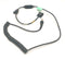 Keyence HR-1C3RC Rev. B Communication Cable For HR-100 Series Barcode Scanner 3m - Maverick Industrial Sales