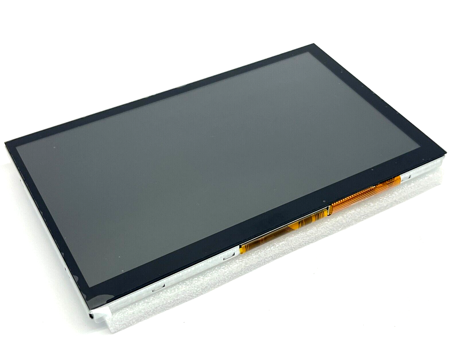 S070SWV49ED-DC35 | Phoenix Display 7" Touch Display w/ HDMI Driver Board and Power - New Other - Maverick Industrial Sales