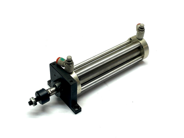 Bimba FO-096-MT Flat-1 Pneumatic Cylinder - Maverick Industrial Sales