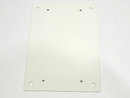 QCF257M703 Steel Electrical Enclosure Panel - Maverick Industrial Sales